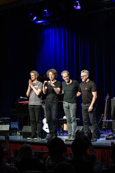 DOMINIC MILLER Vagabond Tour 2024