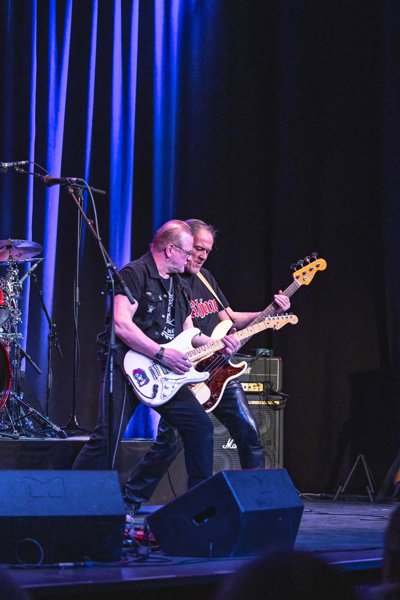 Stranzinger I brauch mein Rock`n´Roll